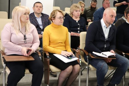 Государственные и частные клиники Одессы объединят усилия для противодействия коронавирусу