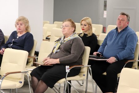 Государственные и частные клиники Одессы объединят усилия для противодействия коронавирусу