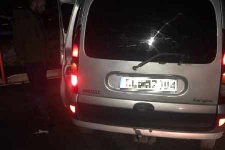 Полчаса погони и стрельба по колесам: патрульным пришлось открыть огонь, чтобы остановить нарушителя (фото, видео)