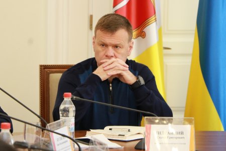Мэр Одессы поручил разработать механизмы, способные повлиять на стройки с нарушениями нормативно-правовых актов  (фото, видео)