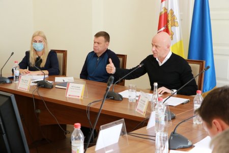 Мэр Одессы поручил разработать механизмы, способные повлиять на стройки с нарушениями нормативно-правовых актов  (фото, видео)