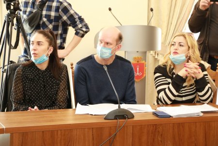 Мэр Одессы поручил разработать механизмы, способные повлиять на стройки с нарушениями нормативно-правовых актов  (фото, видео)