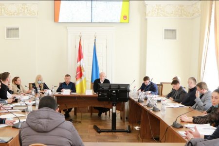 Мэр Одессы поручил разработать механизмы, способные повлиять на стройки с нарушениями нормативно-правовых актов  (фото, видео)