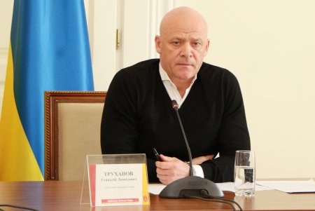 Мэр Одессы поручил разработать механизмы, способные повлиять на стройки с нарушениями нормативно-правовых актов  (фото, видео)