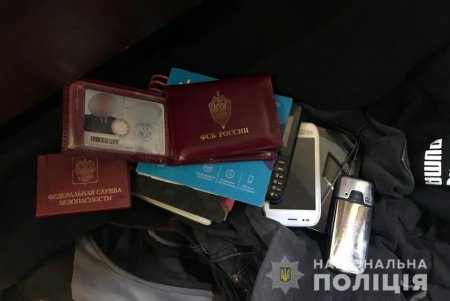 Со стрельбой и преследованием: одесским правоохранителям удалось задержать серийных грабителей банков (фото, видео)