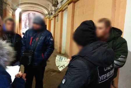 Бандитам, нападавшим в Одессе на туристов, грозит 12 лет тюрьмы (фото)