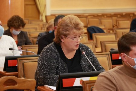 На заседании комиссии по ЧС был рассмотрен вопрос разворачивания госпитальных баз в городе (видеокомментарий)