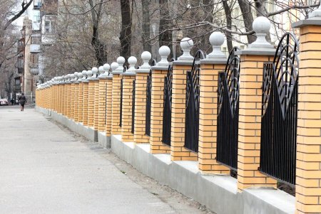 Капитальный ремонт школы №122 (фоторепортаж)
