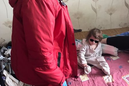 Голодные и неухоженные: двоих маленьких одесситов забрали у горе-родителей