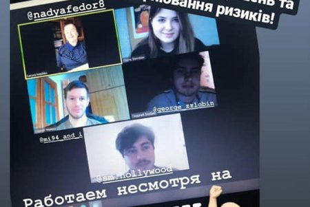 Студенты ОНУ им. Мечникова учатся на карантине дистанционно: лекции читают онлайн