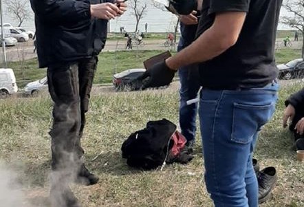 Режим карантина в Одессе ужесточат: правоохранители предлагают штрафовать нарушителей и ввести новые ограничения