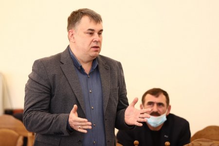 На одесских рынках нет проблем с поставками продуктов