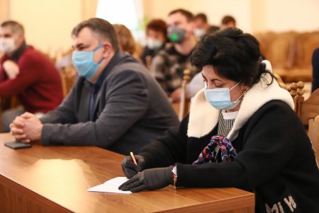На одесских рынках нет проблем с поставками продуктов