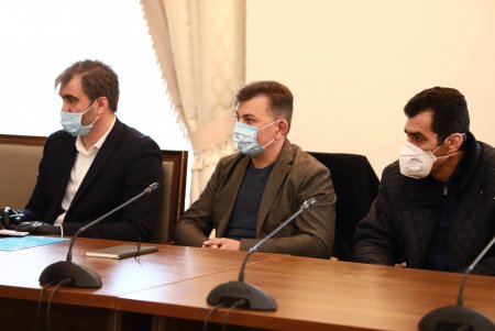 На одесских рынках нет проблем с поставками продуктов