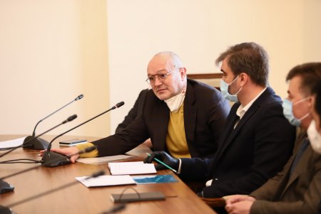 На одесских рынках нет проблем с поставками продуктов