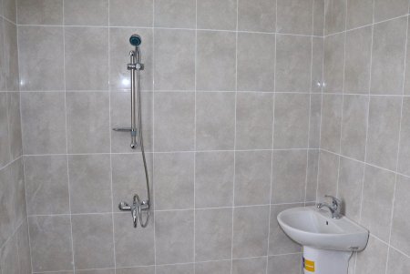 В Одесской городской инфекционной больнице готовят к открытию новое отделение (фото)