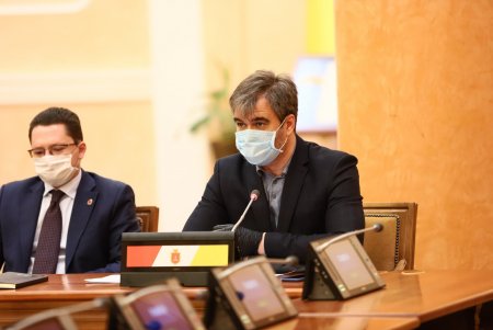 Мэрия: цены на продукты в магазинах города не изменились, а их поставки - стабильны