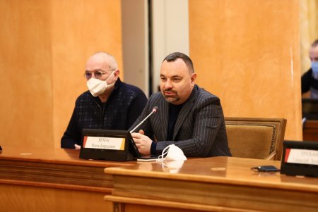 Мэрия: цены на продукты в магазинах города не изменились, а их поставки - стабильны