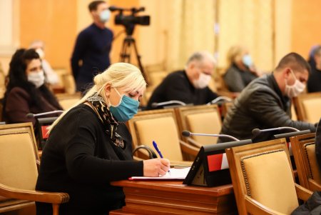 Мэрия: цены на продукты в магазинах города не изменились, а их поставки - стабильны
