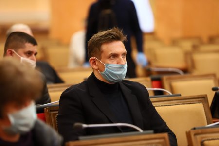 Мэрия: цены на продукты в магазинах города не изменились, а их поставки - стабильны