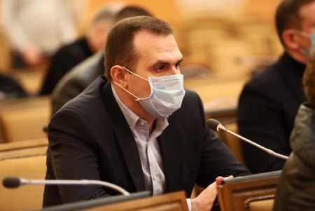 Мэрия: цены на продукты в магазинах города не изменились, а их поставки - стабильны