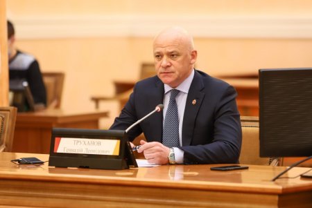 Мэрия: цены на продукты в магазинах города не изменились, а их поставки - стабильны