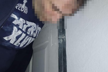Бдительная одесситка помогла задержать преступников, вломившихся в квартиру соседей (фото)