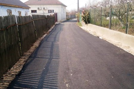 В Суворовском районе капитально отремонтируют улицу Кавказскую