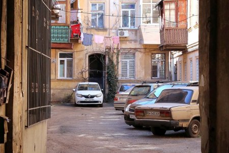 На улице Гимназической отремонтировали тротуар (фоторепортаж)