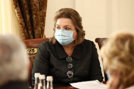 В Одессе создали экспертный совет по вопросам коронавирусной инфекции, куда вошли инфекционисты и анестезиологи