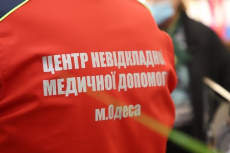 Врачи-добровольцы из городской неотложки будут выезжать к пациентам с подозрением на COVID-19