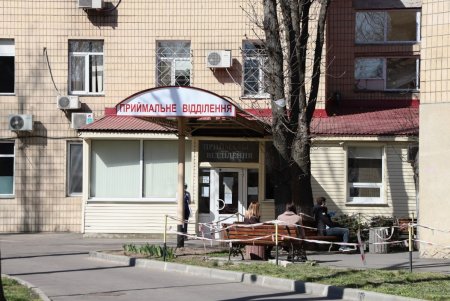 Одесские медики, задействованные в борьбе с коронавирусом, получат доплаты из городского бюджета (фото, видео)