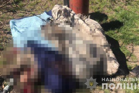 25-летний ревнивец убил пенсионера и спрятал его тело на огороде