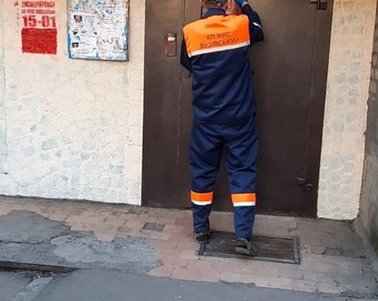Санитарный день: коммунальщики привели в порядок бесхозные территории (фото)