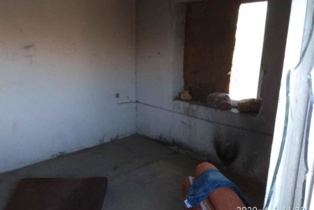 Из развалин и наркоманского притона: служба по делам детей забрала шестерых детей из неблагополучных семей (фото)