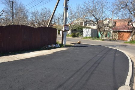 На Чубаевке внедряют новый проект уборки мусора, но стихийные свалки пока не исчезли (фото)