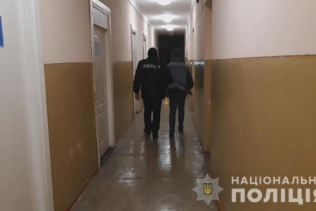 Бытовой конфликт между двумя мужчинами в Измаиле закончился поножовщиной (фото, видео)
