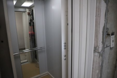 Мэр Одессы проинспектировал строительство жилого дома на поселке Котовского (фото)