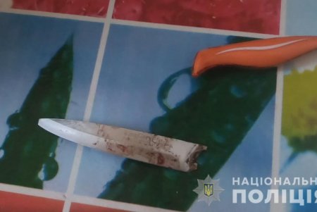 Одесситка убила супруга, с которым постоянно ссорилась (фото, видео)