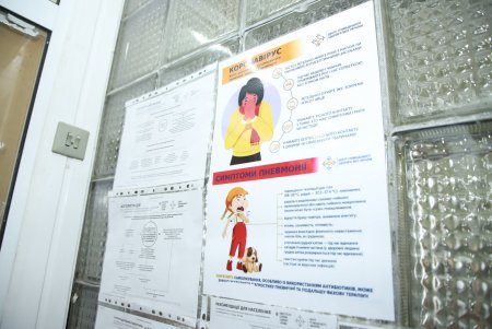 Новые аппараты ИВЛ уже установили в опорных больницах Одессы (фото)