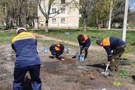 Места стихийных свалок в Одессе возьмут под контроль коммунальщики и райадминистрации (фото)