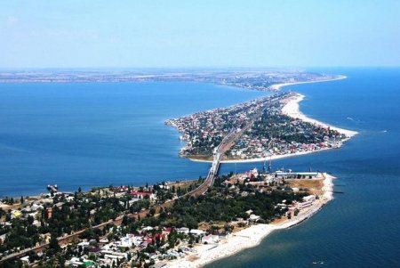 Организатору незаконного сноса здания турбазы в Затоке грозит до 10 лет лишения свободы (фото) 