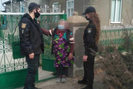 Полиция Одессы напоминает, как обезопасить своих пожилых родственников от мошенников (фото, видео)