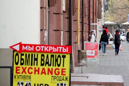 Одесский «Привоз» закрыт на карантин (фоторепортаж)