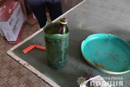 Белгород-Днестровские правоохранители задержали троих наркодилеров, двое из которых подозреваются и в имущественном преступлении (фото, видео)