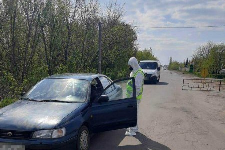 В Подольске и Подольском районе усиливаются карантинные мероприятия (фото, видео)