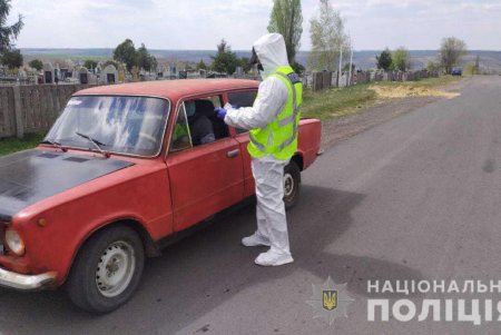 В Подольске и Подольском районе усиливаются карантинные мероприятия (фото, видео)