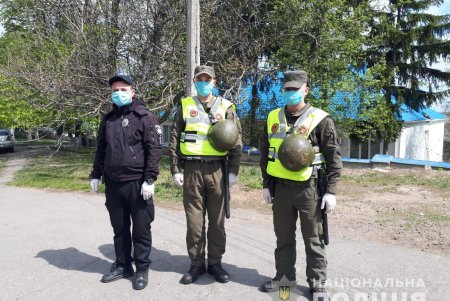 В Подольске и Подольском районе усиливаются карантинные мероприятия (фото, видео)
