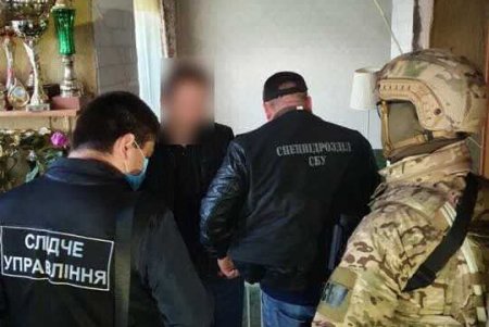 Избили и вывезли в лесополосу: задержаны трое подозреваемых в похищении жителя Черноморска (фото)