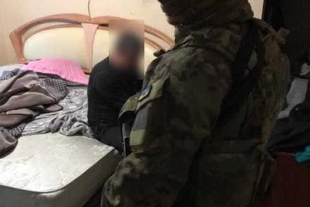 Избили и вывезли в лесополосу: задержаны трое подозреваемых в похищении жителя Черноморска (фото)